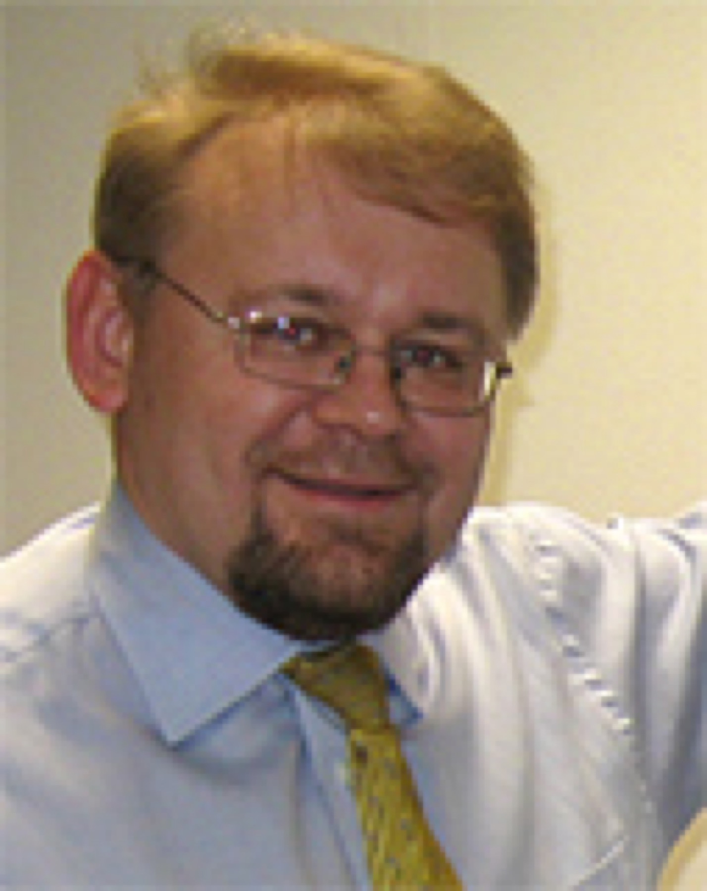 Darius Grunskis