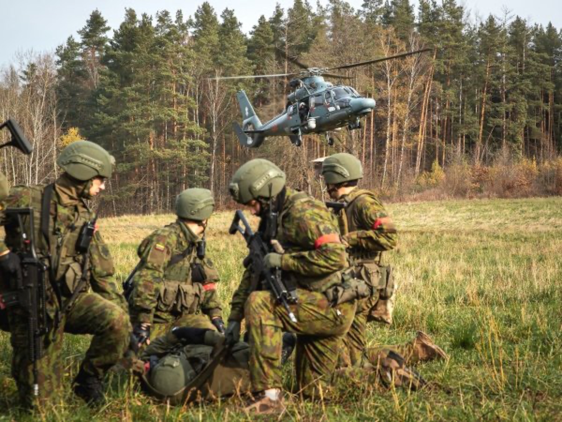 Vadovų klubo narių renginys